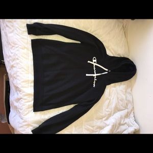 Champion Hoodie
